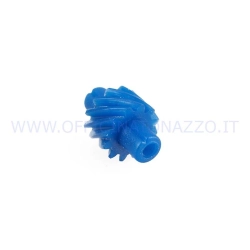 Rinvio contachilometri Vespa 180 SS VSC1T 12 principi corda grossa 2,7mm