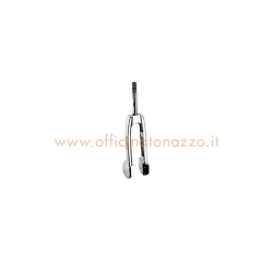 Bare chrome fork for all Ciao models