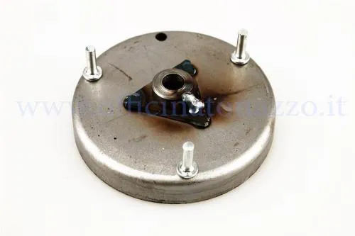 Starter clutch bell for Ciao - Bravo - Boxer - SI (original ref. 114943)