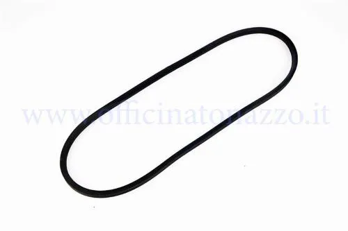 Transmission belt for all Ciao models