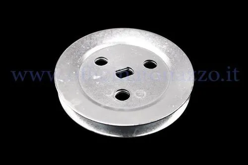 Rear drive pulley, original diameter Ø90mm for Ciao - Bravo - SI - Boxer (original ref. 103049)