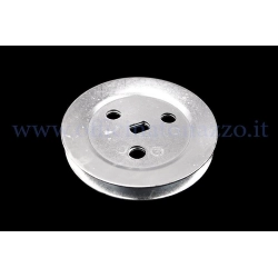 Polea de conducción trasera diámetro original Ø90 mm para Ciao - Bravo - SI - Boxer (ref. original 103049)