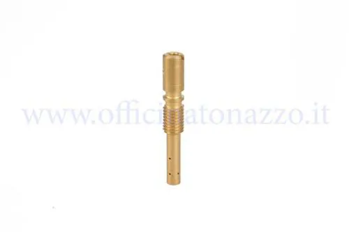 Getto Vespa del minimo D 38 per carburatore VHST