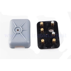 Scatola raddrizzatore per Vespa 160 GS 180 - SS 180 Rally