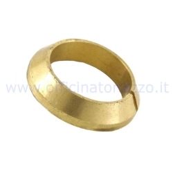 Cono tamburo posteriore interno, per Vespa GS 150/160 - 180 SS o anteriore solo per 160 GS - 180 SS