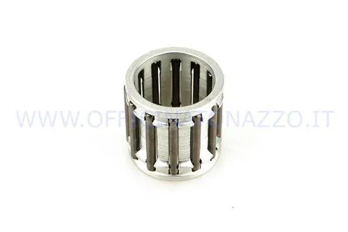 Gabbia spinotto CIF 90142000 da 16x20x20 mm, classe FC3, per Vespa GS 160, 180 SS, Rally, PX 200, PE, Lusso, Cosa e T5 compatibili.