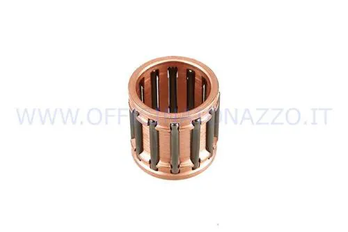 Roller cage for Piaggio engine shaft 16x20x20mm FC1 selection 1 for Vespa 160 GS 2° VSB1M 0036098->