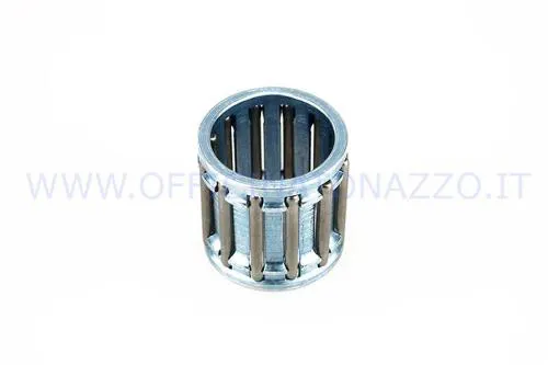Jaula de rodillos para árbol motor Piaggio 16x20x20 mm FC2 selección 2 para Vespa 160 GS 2° VSB1M 0036098->