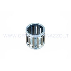 Gabbia a rulli per albero motore Piaggio 16x20x20mm FC2 selezione 2 per Vespa 160 GS 2° VSB1M 0036098->- 180 SS - Rally - PX200 - PE - Lusso - Cosa - T5