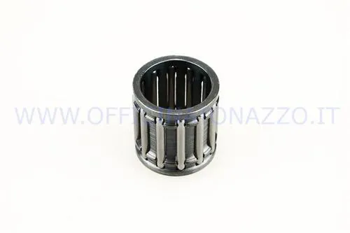 Gabbia a rulli Piaggio 500543, 15x19x20 mm, classe FC3 selezione 3 per numerosi motori Vespa. Verificare le tacche dell'albero.