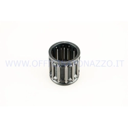 Gabbia a rulli per albero motore Piaggio 15x19x20mm FC3 selezione 3 per Vespa 90 - Primavera - ET3 - PK - S - XL - 125 VNB - GT - GTR - Super - 150 VBA - VBB - GL - Sprint - Sprint V - Super - PX125-150 - Lusso - Cosa