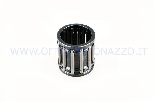 Gabbia a rulli Piaggio 500542 FC2 selezione 2, 15×19×20 mm, per spinotto pistone di Vespa 90, Primavera, ET3, PK e Largeframe compatibili.