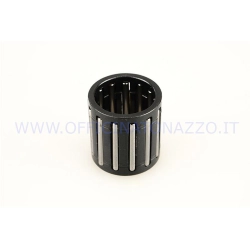 Gabbia a rulli per albero motore Piaggio 15x19x20mm FC1 selezione 1 per Vespa 90 - Primavera - ET3 - PK - S - XL - 125 VNB - GT - GTR - Super - 150 VBA - VBB - GL - Sprint - Sprint V - Super - PX125-150 - Lusso - Cosa