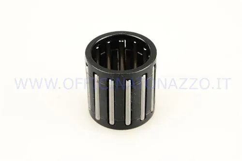 Gabbia spinotto CIF 90130000 FC1 standard, misura 15×19×20 mm, per Vespa 90, Primavera, ET3, PK e Largeframe 125-150 compatibili.
