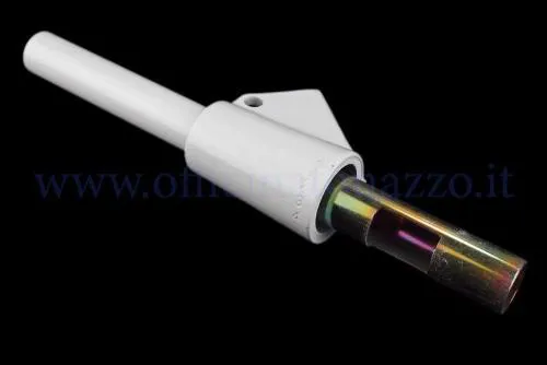 Gear shift cable for Vespa 50 4 speeds, Ø24 length 82 mm