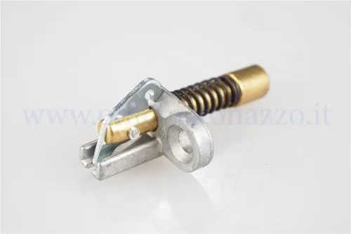 Starter kit for SI 20/15 - 20/17 - 20/20 - 24/24 carburettor Vespa