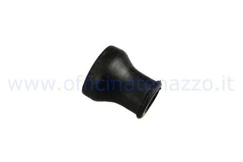 Low voltage socket cover for Vespa VNA - VNB - GL