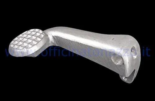 Pedale freno per Vespa Faro Basso VL3