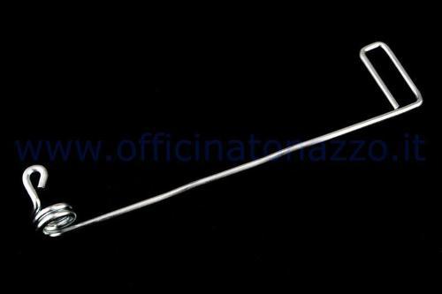 Leva aria con maniglia quadra per Vespa 125 VM1T>2T