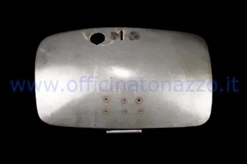 ATM-lateral izquierda para Vespa VNB - VBB