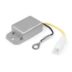 Regolatore di tensione salva lampada per impianti 6V - 12A
