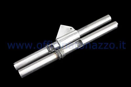 Tubo comando cambio e gas per Vespa VNB4 - VBB - GS150-160, Ø 20mm