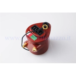 Centralita electrónica para sistemas de 12 V para modelos antiguos (bobina)