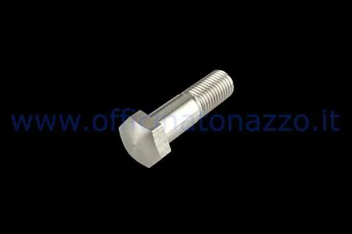 Engine support bolt, 17/M12 wrench size, for Vespa VN - VM - VL - VB1 - GS150 (2 pcs)