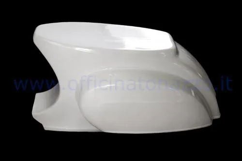 Monocasco de fibra de vidrio para Small Frame Race