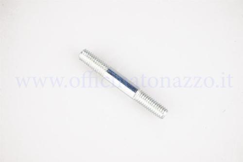 Prigioniero collettore lamellare Polini M6x48mm