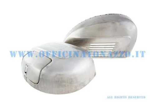 Capó izquierdo para Vespa 125-150 GT - GTR - Sprint - Sprint Veloce