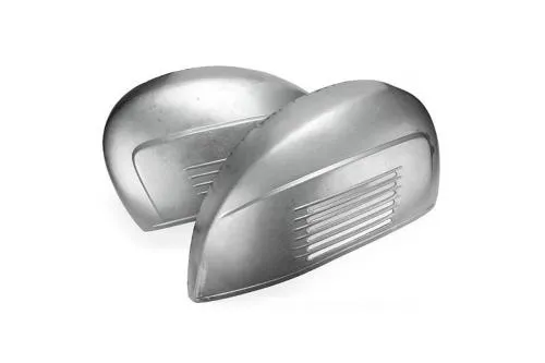 Carcasa izquierda para Vespa SS180