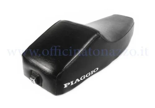 Vespa PK 50 S single seat