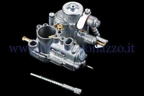 Carburador Pinasco SI 26/26 GR con mezclador para Vespa T5