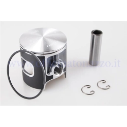 Pistone completo Parmakit ECV - G.T. Ø 57.0mm segm. B