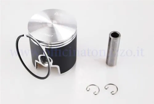 Pistón completo Parmakit TSV Ø 63,0 mm segm. B