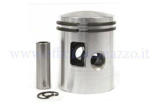 Complete piston 160cc Ø 58.2mm first grinding