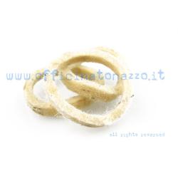 Feltrino per collettore carburatore 16/16 - 16/10 Vespa