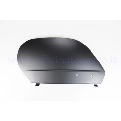 Sportello laterale sinistro per Vespa PK 50 e 125 XL, XL2, FL, HP, N, Rush, Plurimatic e XLS. Verificare sagoma e fissaggi.