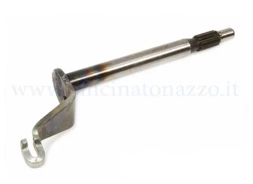 Leva frizione per Vespa PK 50-125 XL2, FL, HP(L=35,5mm)