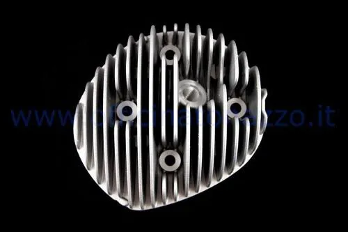 Polini cylinder head for 208cc cast iron - 210cc aluminium