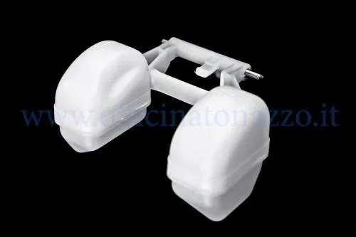 Galleggiante da 4.2 gr per carburatore CP Polini