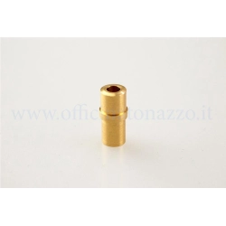 Bussola polverizzatore H.12/Ø2.7 per carburatore Polini CP Ø19