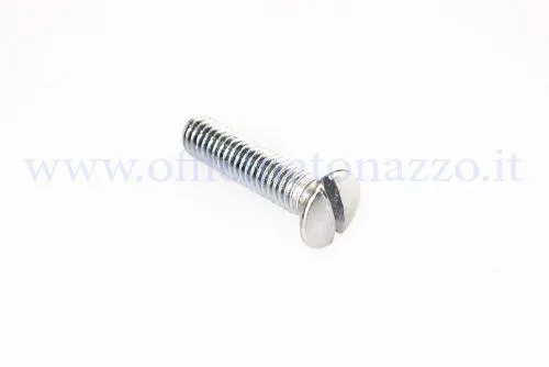 Contact box fixing screw Vespa 50 - Primavera - ET3 - PK/S/XL