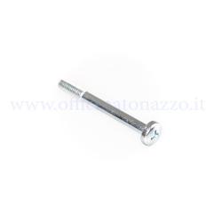 Vite scatola filtro aria carburatore con miscelatore per Vespa, M5x50mm