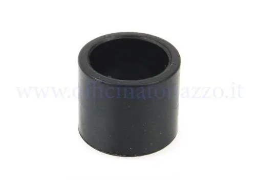 Boccola inferiore Piaggio 286101, misura 11x13x10 mm, per leva frizione Vespa PK XL, FL, HP, XL2 e PK 125 N/XL2. Verificare il carterino.