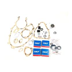 Kit revisione motore con cuscinetto a sfere lato volano per Vespa 50 - PK 50 S