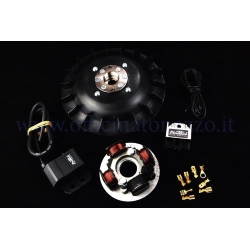 Accensione Pinasco Flytech ad anticipo variabile cono 20 - 1.4 kg Vespa T5