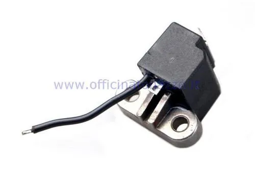 Encendido para Vespa PK 50 N 89>