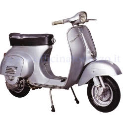 Kit restauro Vespa 50 L